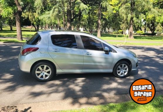 Autos - Peugeot 308 2020 Diesel 90000Km - En Venta