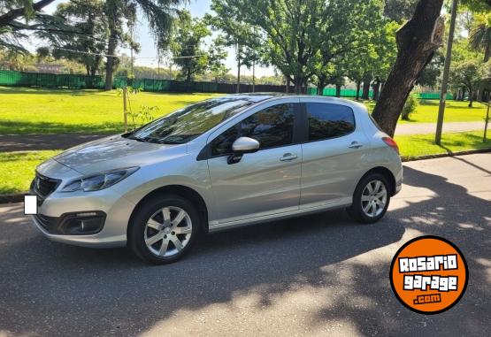 Autos - Peugeot 308 2020 Diesel 90000Km - En Venta