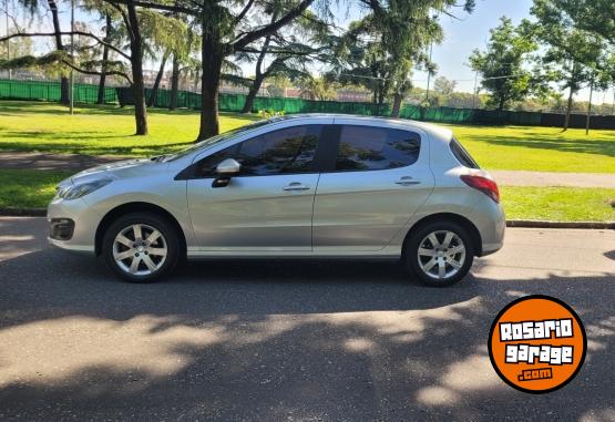 Autos - Peugeot 308 2020 Diesel 90000Km - En Venta