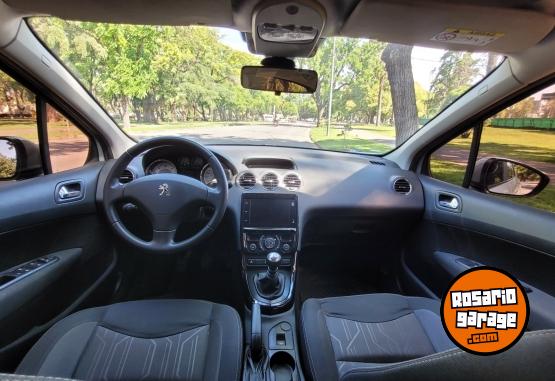 Autos - Peugeot 308 2020 Diesel 90000Km - En Venta