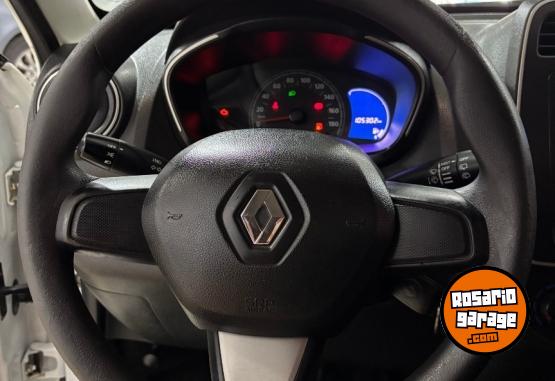 Autos - Renault Kwid 2018 Nafta 105000Km - En Venta