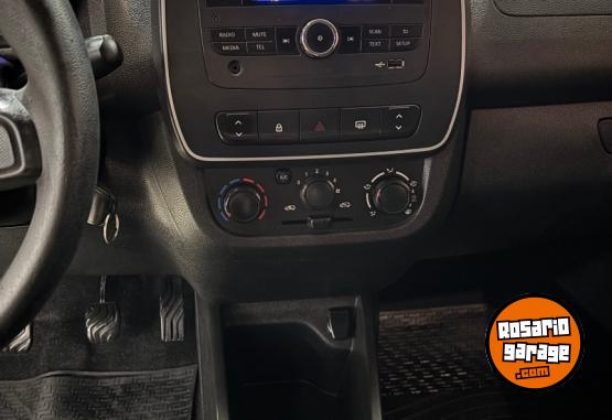 Autos - Renault Kwid 2018 Nafta 105000Km - En Venta