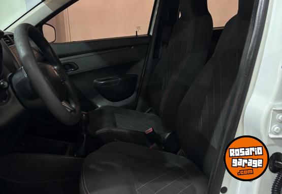 Autos - Renault Kwid 2018 Nafta 105000Km - En Venta