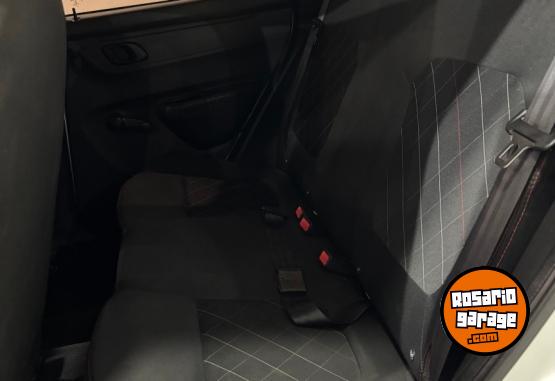 Autos - Renault Kwid 2018 Nafta 105000Km - En Venta