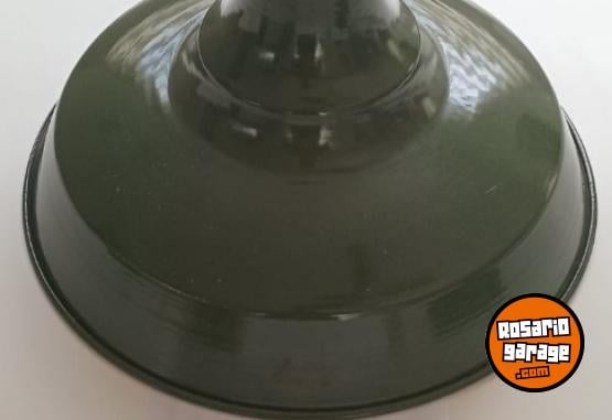 Hogar - L�mpara de granero - En Venta