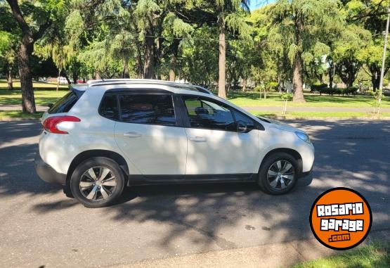 Autos - Peugeot 2008 FELINE 2018 Nafta 84000Km - En Venta