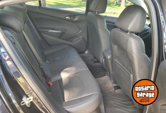 Autos - Chevrolet CRUZE LTZ 2022 Nafta 34000Km - En Venta