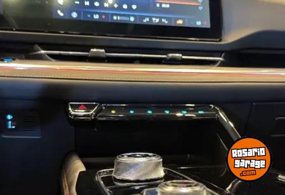 Camionetas - Ford Territory 1.8T AT7 Titani 2026 Nafta 0Km - En Venta