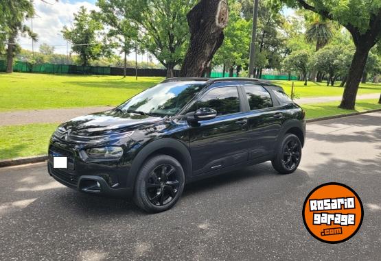 Autos - Citroen C4 CACTUS 2021 Nafta 26000Km - En Venta