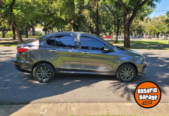 Autos - Fiat CRONOS 2023 Nafta 28000Km - En Venta