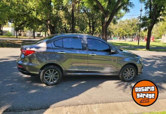 Autos - Fiat CRONOS 2023 Nafta 28000Km - En Venta