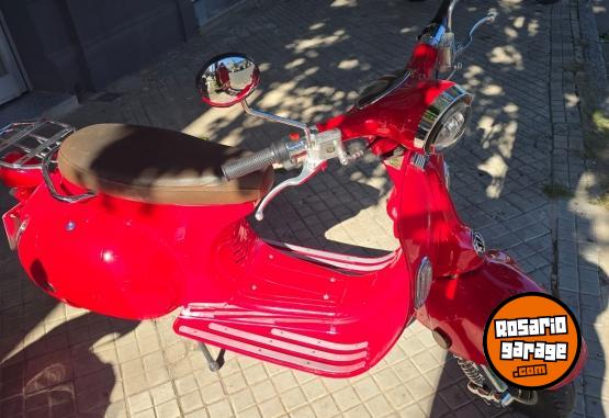 Motos - Otra marca Sunra vintage 2021 Electrico / Hibrido 14000Km - En Venta