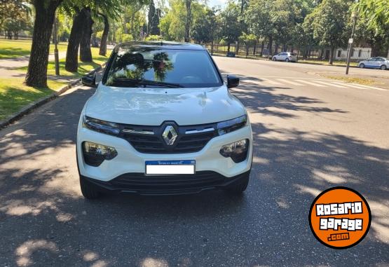 Autos - Renault KWID 2025 Nafta 14000Km - En Venta