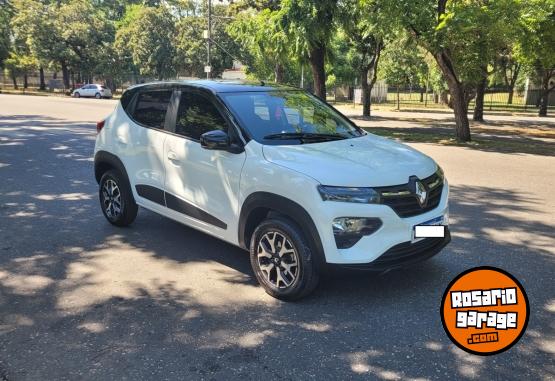 Autos - Renault KWID 2025 Nafta 14000Km - En Venta