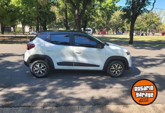 Autos - Renault KWID 2025 Nafta 14000Km - En Venta