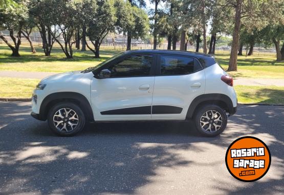 Autos - Renault KWID 2025 Nafta 14000Km - En Venta
