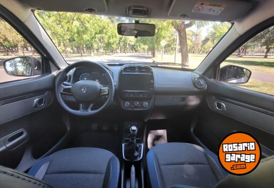 Autos - Renault KWID 2025 Nafta 14000Km - En Venta