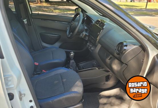 Autos - Renault KWID 2025 Nafta 14000Km - En Venta