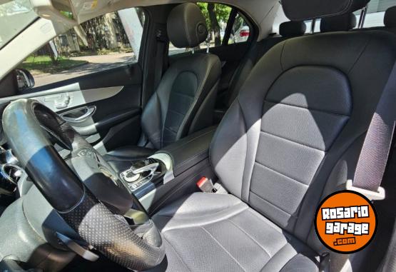 Autos - Mercedes Benz C250 Avantgarde 211 2016 Nafta 110000Km - En Venta