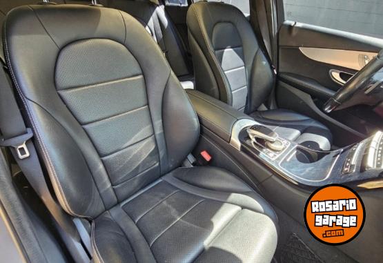 Autos - Mercedes Benz C250 Avantgarde 211 2016 Nafta 110000Km - En Venta