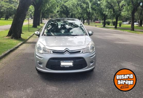 Autos - Citroen C3 EXCLUSIVE 2013 Nafta 164000Km - En Venta