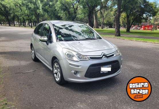 Autos - Citroen C3 EXCLUSIVE 2013 Nafta 164000Km - En Venta