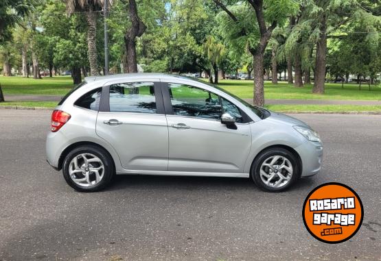 Autos - Citroen C3 EXCLUSIVE 2013 Nafta 164000Km - En Venta