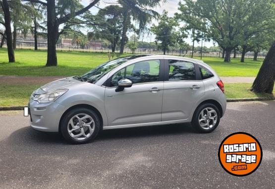 Autos - Citroen C3 EXCLUSIVE 2013 Nafta 164000Km - En Venta