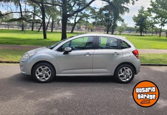 Autos - Citroen C3 EXCLUSIVE 2013 Nafta 164000Km - En Venta