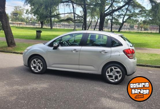 Autos - Citroen C3 EXCLUSIVE 2013 Nafta 164000Km - En Venta