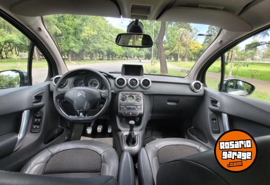Autos - Citroen C3 EXCLUSIVE 2013 Nafta 164000Km - En Venta