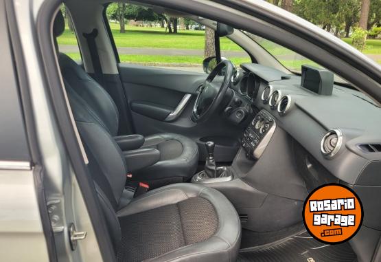 Autos - Citroen C3 EXCLUSIVE 2013 Nafta 164000Km - En Venta