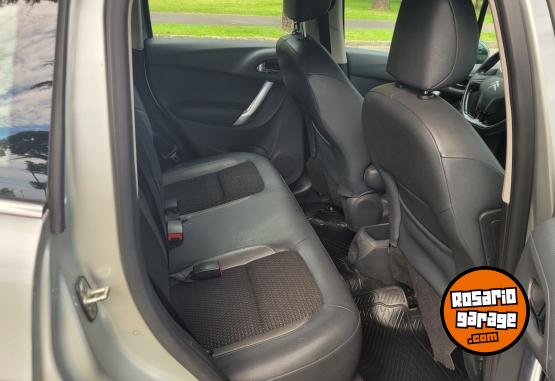 Autos - Citroen C3 EXCLUSIVE 2013 Nafta 164000Km - En Venta