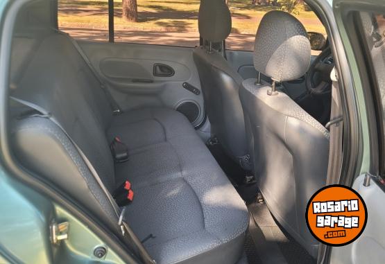 Autos - Renault CLIO 2007 Nafta 120000Km - En Venta