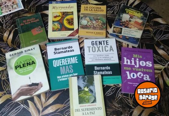 Otros - Pack de 16 libros - Don Quijote, Cortazar, Stamateas, Frankestein, Ana Frank, Huck Finn, etc. - En Venta