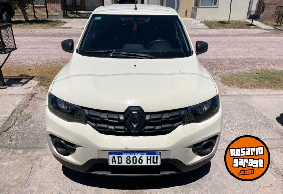 Autos - Renault Kwid 2019 Nafta 60000Km - En Venta