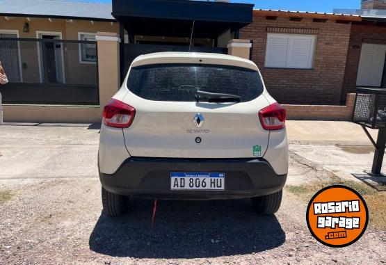 Autos - Renault Kwid 2019 Nafta 60000Km - En Venta