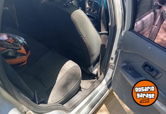 Autos - Fiat Palio weekend Adventure 2013 Nafta 141000Km - En Venta