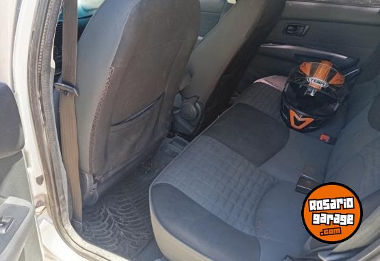 Autos - Fiat Palio weekend Adventure 2013 Nafta 141000Km - En Venta