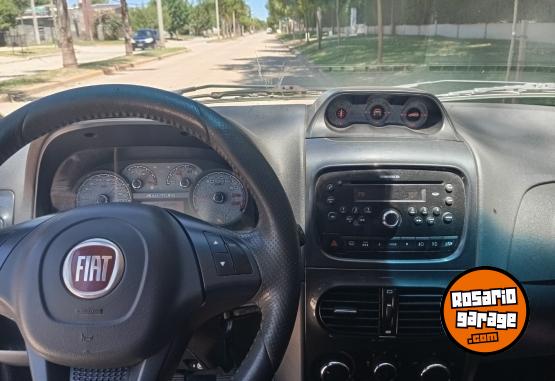 Autos - Fiat Palio weekend Adventure 2013 Nafta 141000Km - En Venta