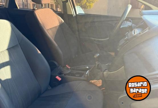 Autos - Ford Fucus 1.6 s 2016 Nafta 150000Km - En Venta