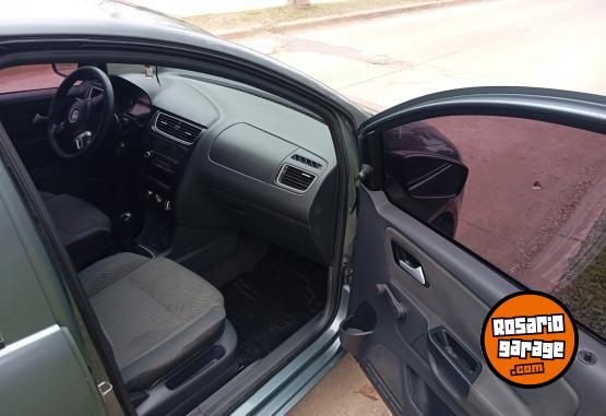 Autos - Volkswagen Fox 2011 Nafta 183000Km - En Venta