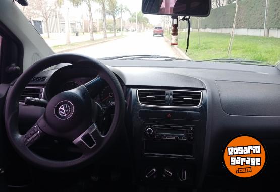 Autos - Volkswagen Fox 2011 Nafta 183000Km - En Venta
