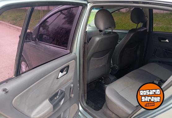 Autos - Volkswagen Fox 2011 Nafta 183000Km - En Venta