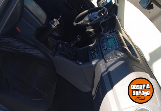 Camionetas - Volkswagen Amarok 2013 Nafta 130000Km - En Venta