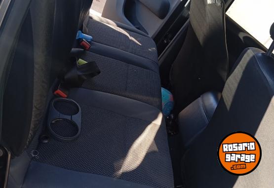 Camionetas - Volkswagen Amarok 2013 Nafta 130000Km - En Venta
