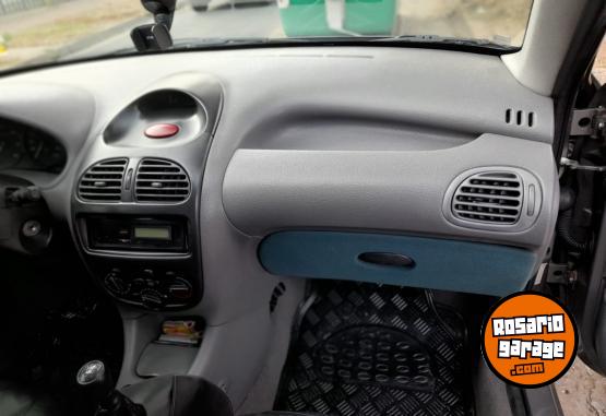 Autos - Peugeot 206 1999 Diesel 302000Km - En Venta
