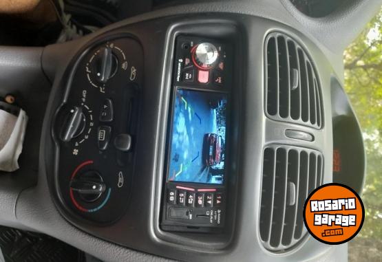 Autos - Peugeot 206 1999 Diesel 302000Km - En Venta