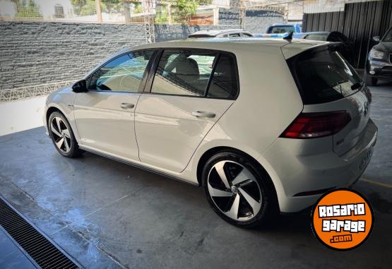 Autos - Volkswagen Golf GTI 2019 Nafta 157000Km - En Venta