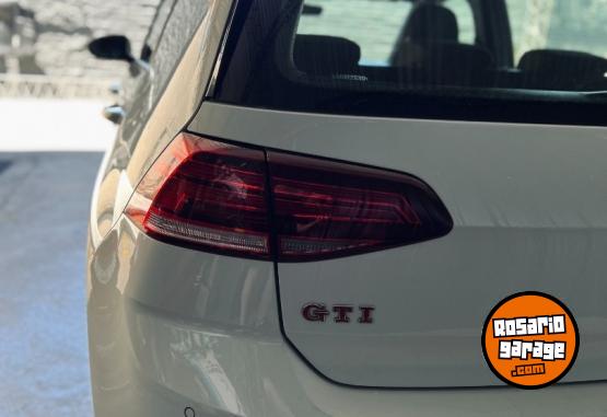 Autos - Volkswagen Golf GTI 2019 Nafta 157000Km - En Venta